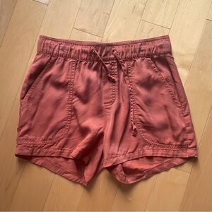 Tentree Instow Shorts XS